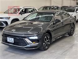 هیۆندای سۆناتا